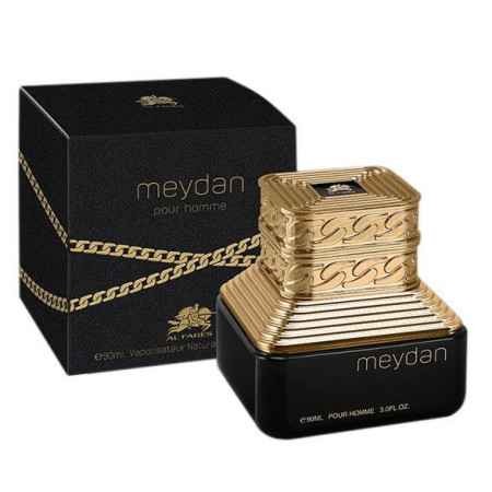 Parfum Arabesc Meydan Man barbatesc 90ml