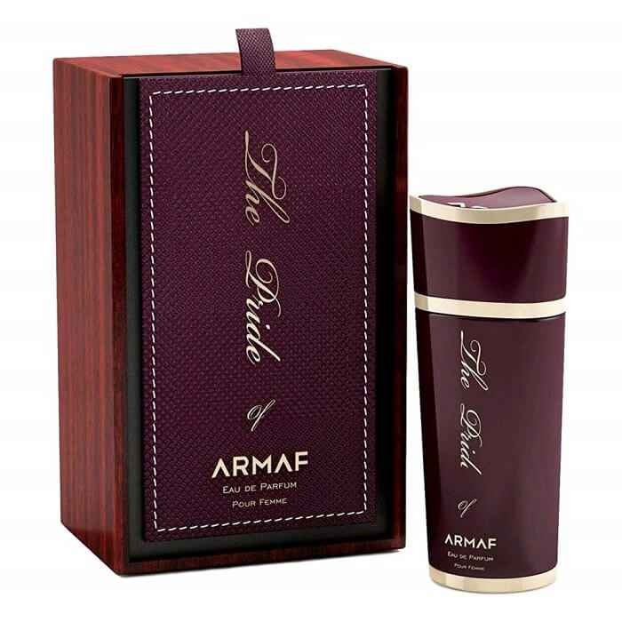 Parfum Arabesc The Pride of Armaf dama 100ml