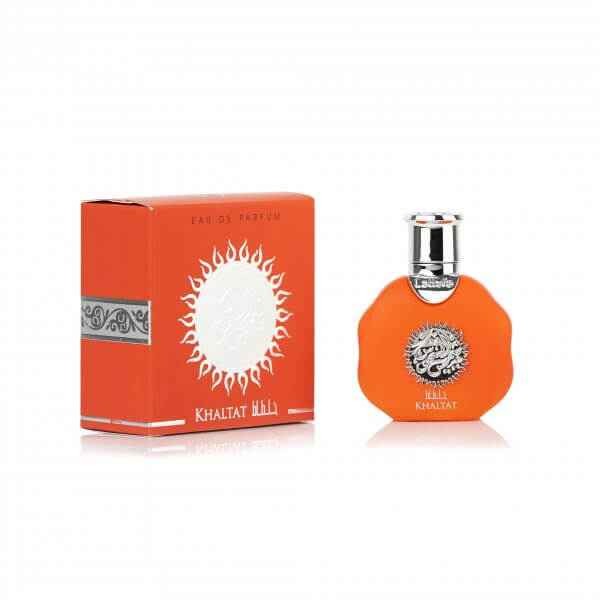 Parfum Arabesc Khaltaat Unisex 35 ml