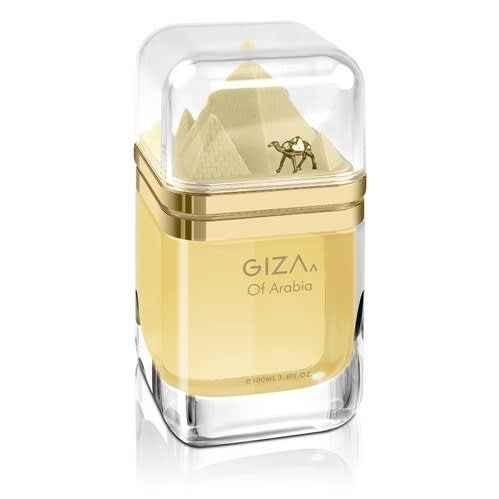 Parfum Arabesc Giza of Arabia Dama 100ml