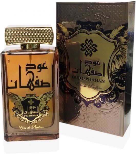 Oud isphahan, apa de parfum arabesc barbatesc 100ml