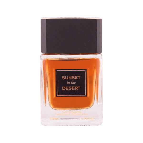 Parfum arabesc oriscental dubai sunset in the desert unisex 100 ml