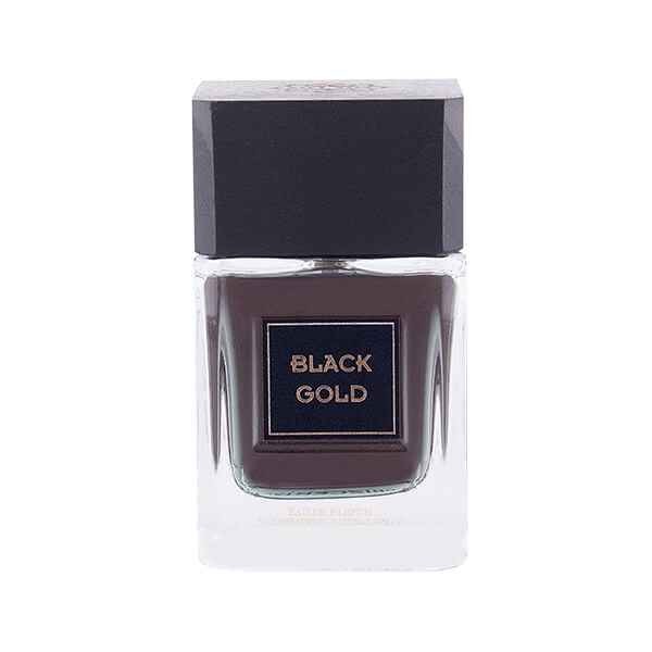 Parfum arabesc oriscental dubai black gold unisex 100 ml