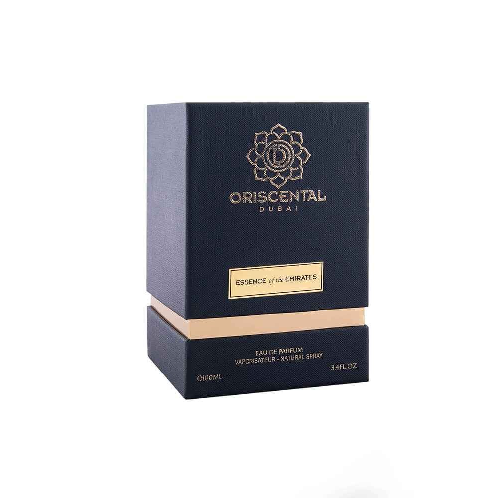 Parfum arabesc oriscental dubai essence of the emirates unisex 3 ml