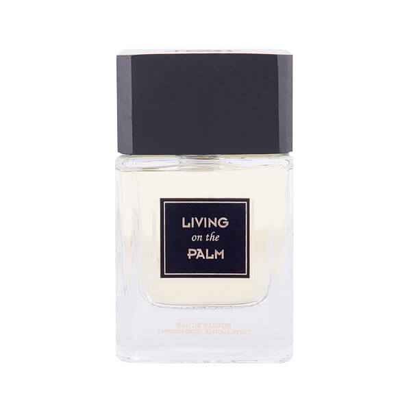 Parfum arabesc oriscental dubai living on the palm barbatesc 100 ml