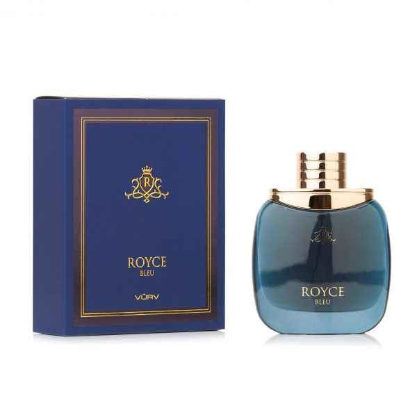 Parfum Arabesc Royce Blue barbatesc 100ml parfumuriarabesti.ro imagine