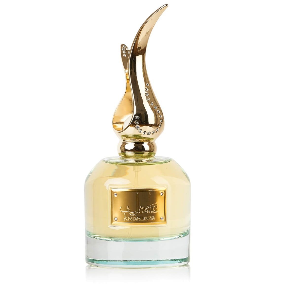 Parfum arabesc andaleeb dama 3 ml