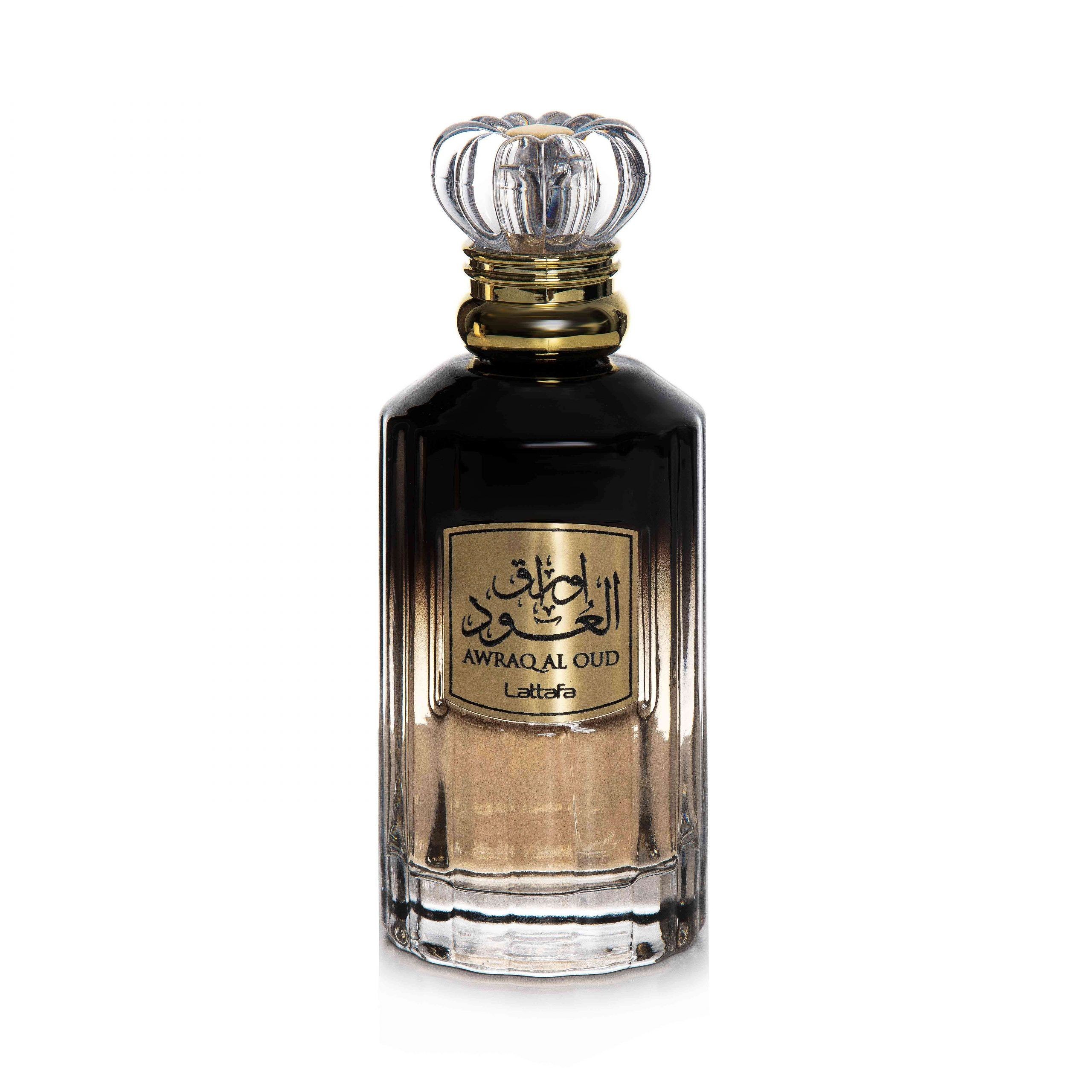 Lattafa Parfum arabesc awraq al oud unisex 100 ml
