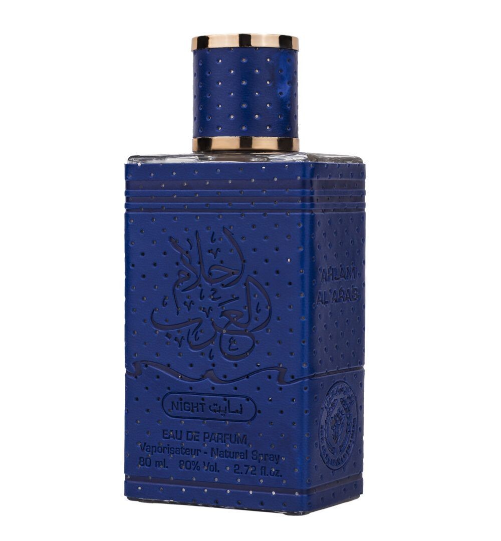 Ard Al Zaafaran Parfum arabesc ahlam al arab night barbatesc 100 ml