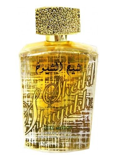 Parfum arabesc sheikh shuyukh luxe barbatesc 30ml