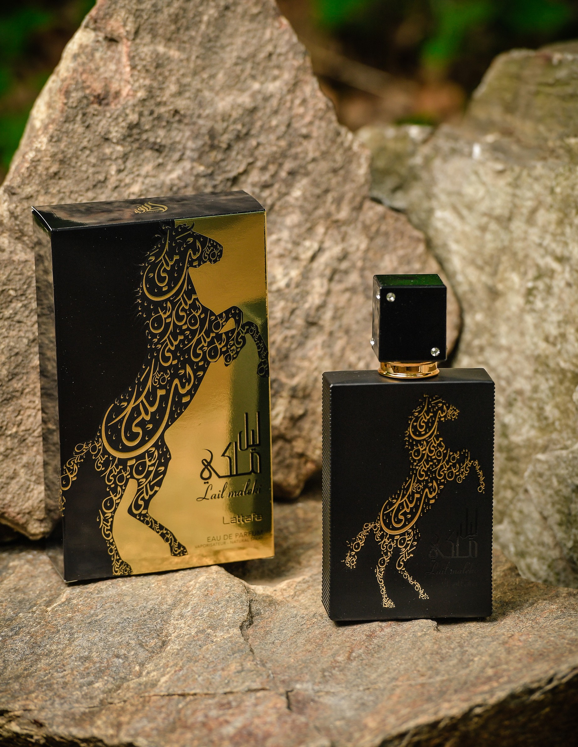 Ard Al Zaafaran Parfum arabesc lail maleki dama 100 ml