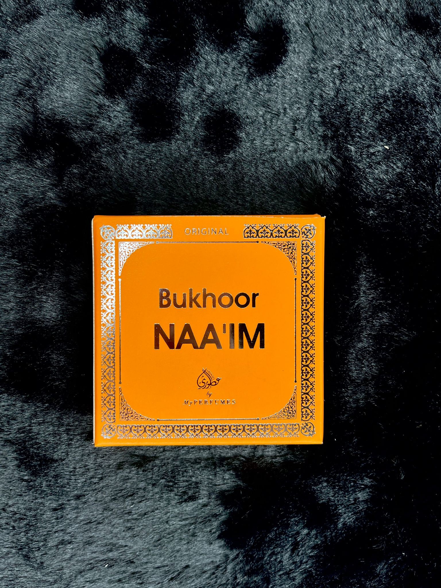 Bukhoor naa'im 40g