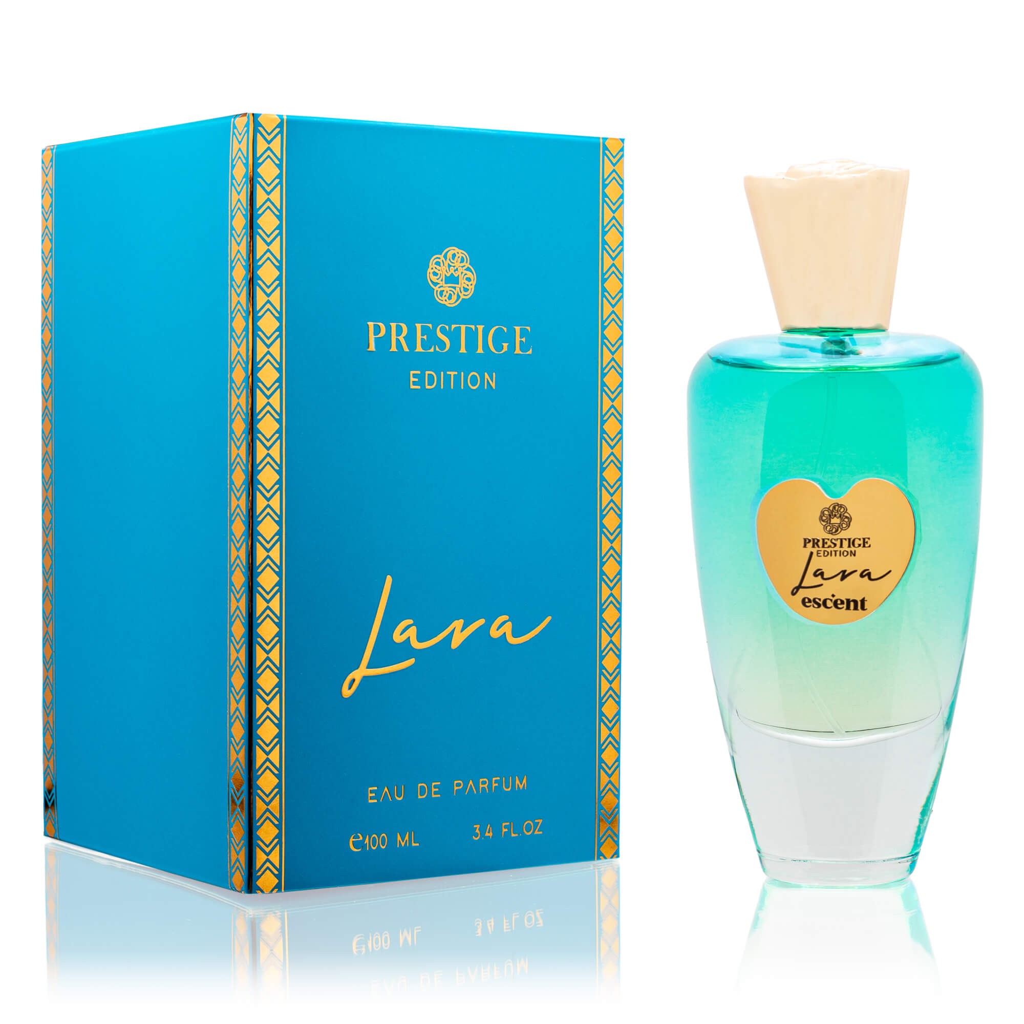 Parfum arabesc lara prestige escent dama 100 ml