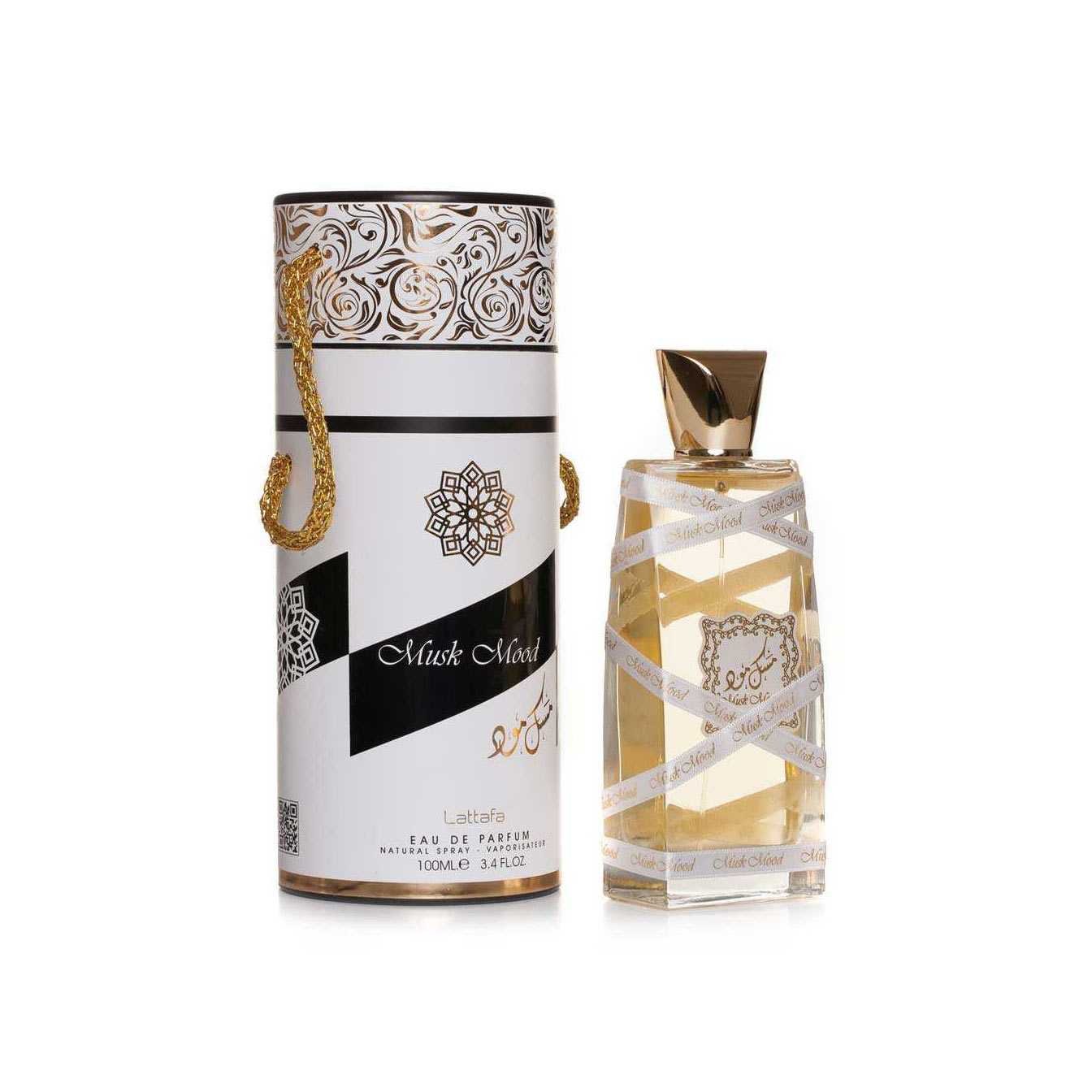 Parfum Arabesc Musk Mood Unisex 100 ml