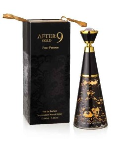 Parfum Arabesc After 9 Gold...