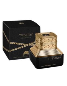 Parfum Arabesc Meydan Man...