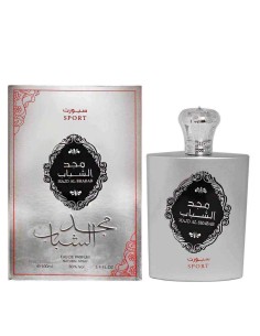 Parfum Arabesc Majd Al...