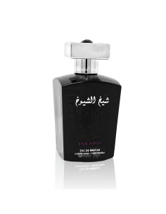 Parfum Arabesc Sheikh Al...