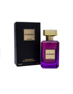 Parfum Arabesc Arabesque...