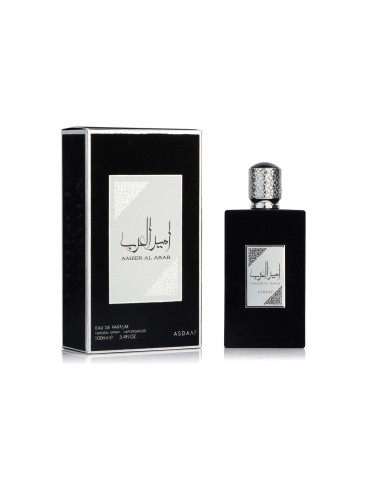 Parfum Arabesc Ameer Al Arab Barbatesc