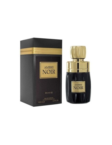 Parfum Arabesc Ambre Noir Unisex 100 ml