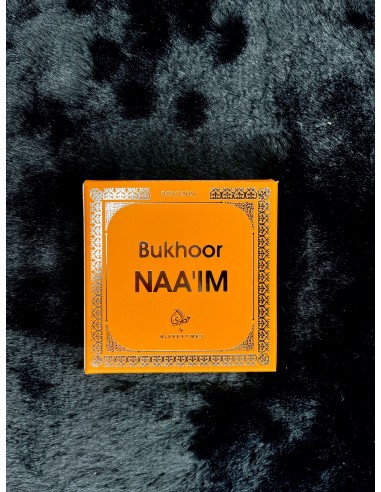 Bukhoor NAA'IM 40g