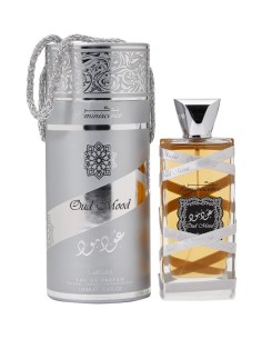 Parfum Arabesc Oud Mood...